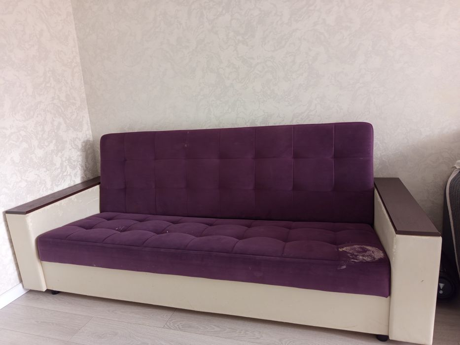 Диван раскладной