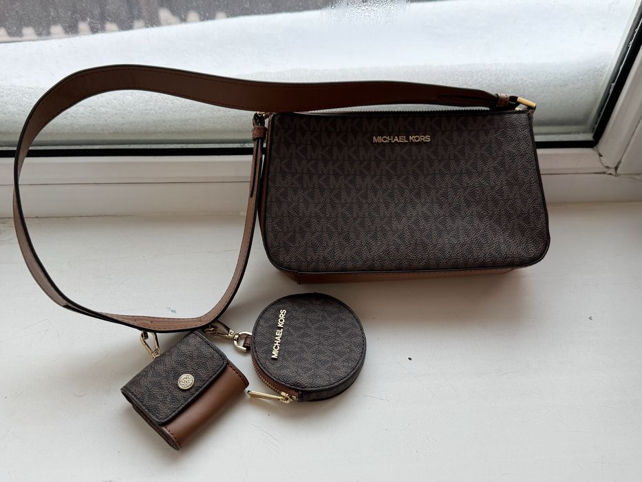 Продам сумку майкл корс