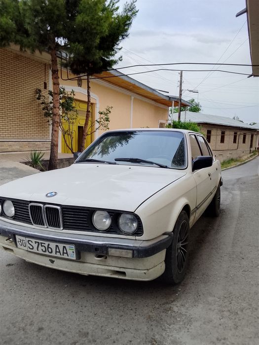 Срочно продаю бмв е30