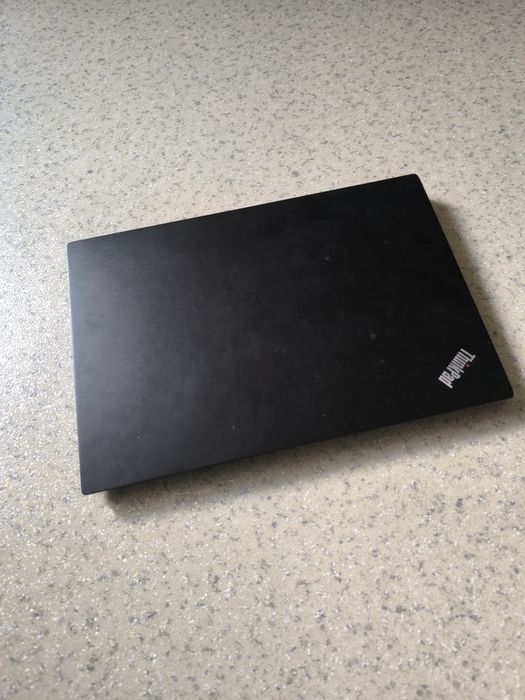 Лаптоп Lenovo Thinkpad E590 i7 8th gen