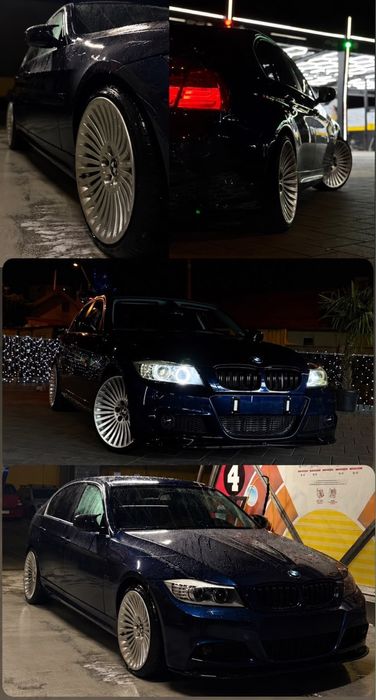 BMW Seria 3 2011 — imagine 4