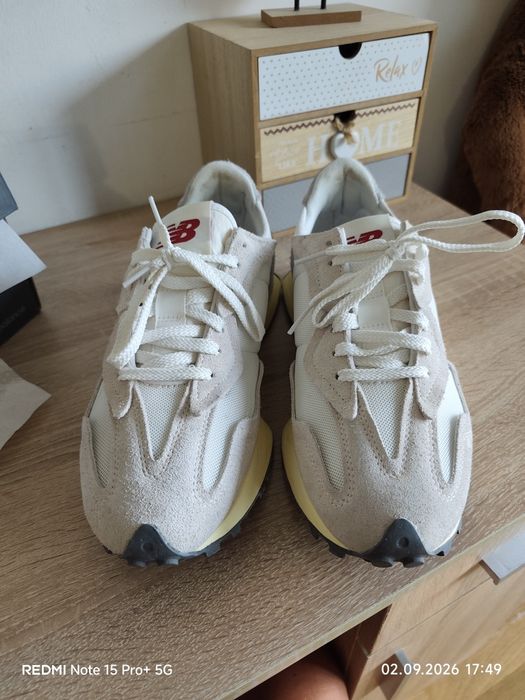 New balance- размер 44