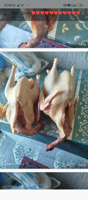 Индюшиное мясо продаются