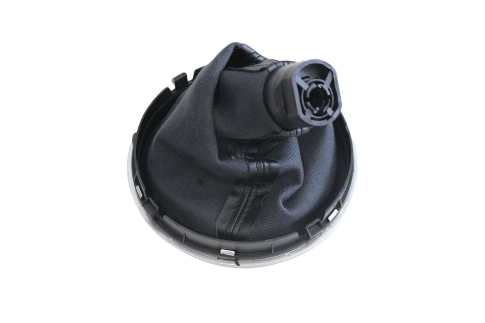 Топка за скоростен лост с маншон за Шкода Skoda Fabia 2 II Roomster