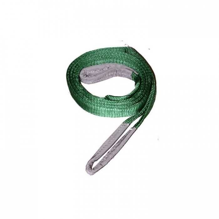 Колан за товар Automat, Укрепващ колан, 2-3-4т и 5тона