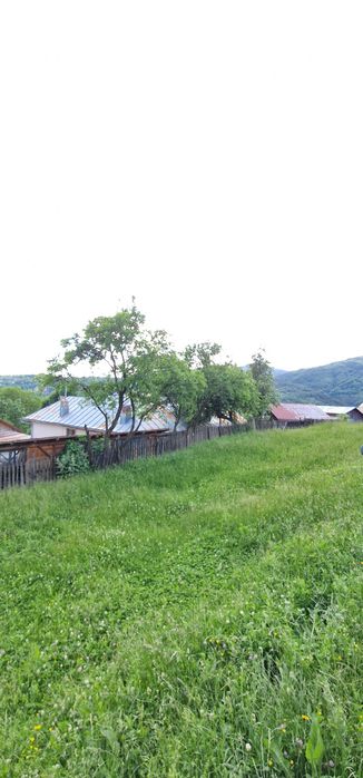 Teren 1.088mp Comarnic Intravilan
