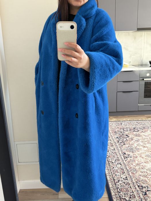 Эко Шуба «Max Mara»