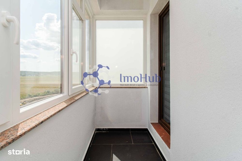 3 Camere, Pacurari, 100 mp, mobilat si utilat, Parcare inclusa