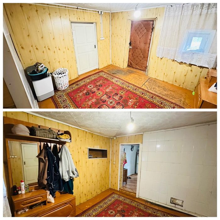 Продам дом в тайнше