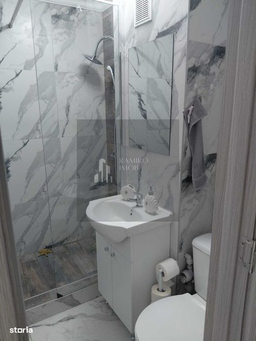Apartament 2 camere, Pantelimon Sos Vergului, renovat integral