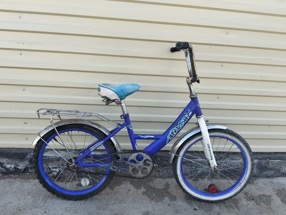 Продам велосипед детский