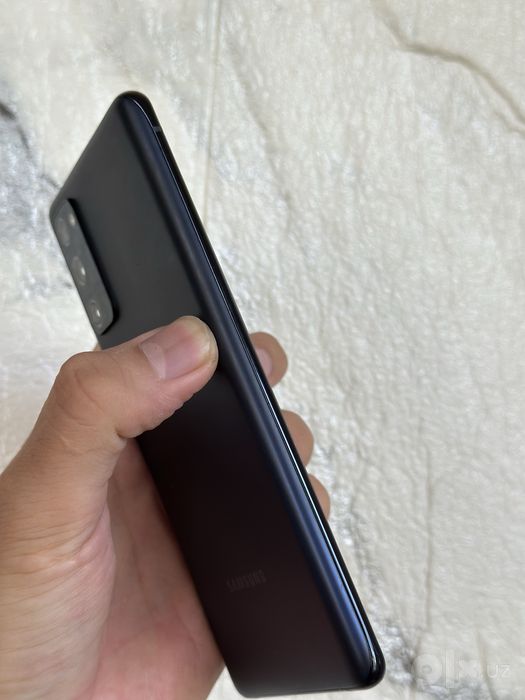 Samsung Galaxy S20 Fe