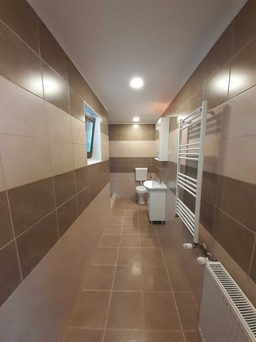 Apartament trei camere de inchiriat, zona exclusivista