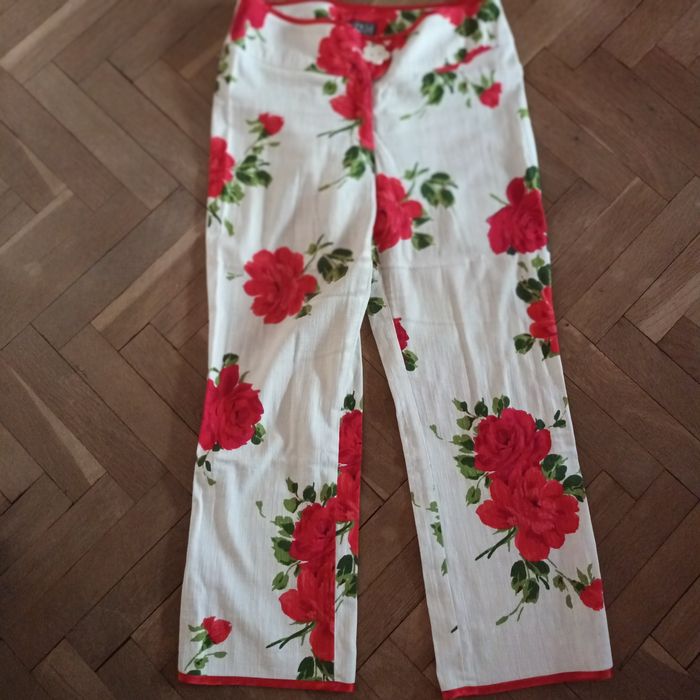 Дамски летен костюм