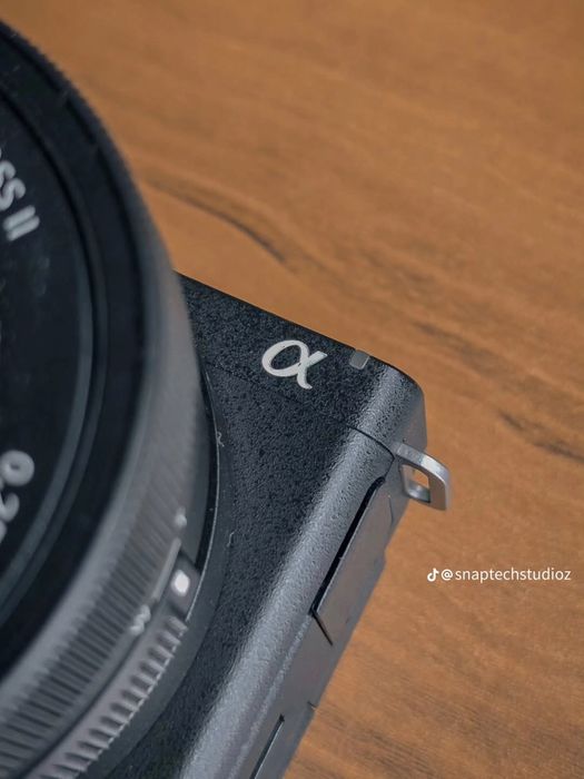 sony zve10 mark 2