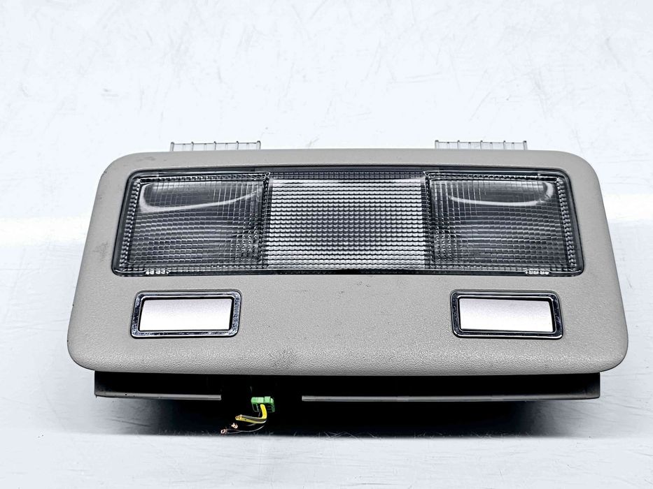 Plafoniera spate Jaguar XF (X250) [Fabr 2008-2015] Facelift 8X23-MBB