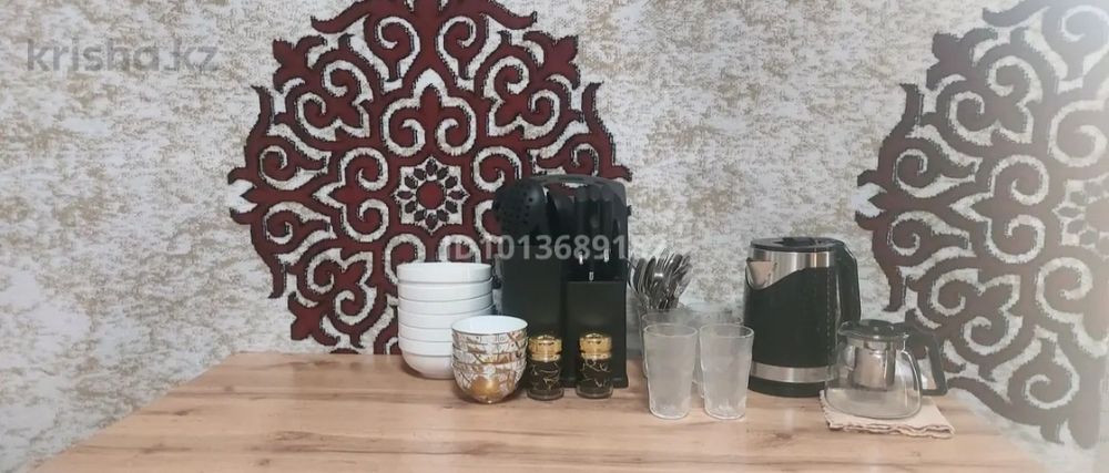 Сдаются юрты в аренду в с. Катонкарагай