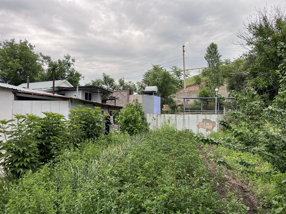Продается дом в аксукенте рядом дендро парк