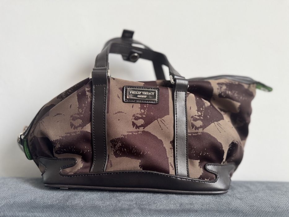 Philip Treacy - geanta medie