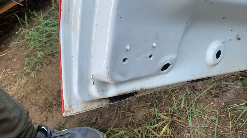 Usa spate Dacia Dokker partea dreapta/stanga an 2013/2020