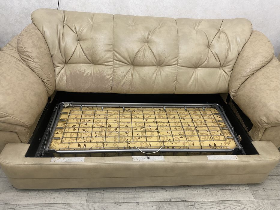 Продам диван Монализа 1-3-1