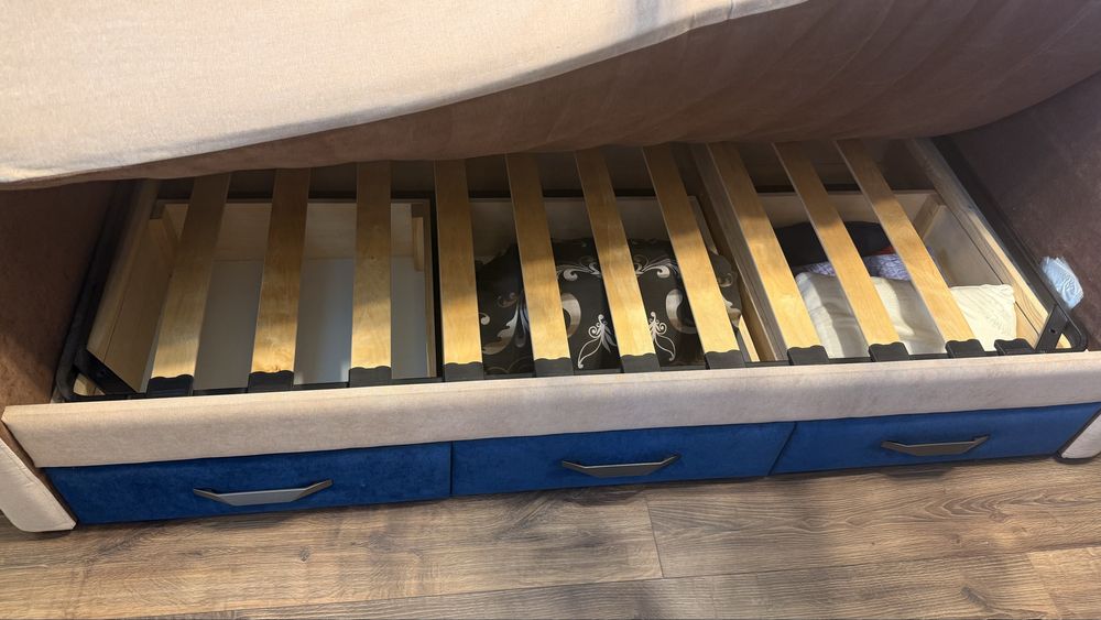 Диван для детской