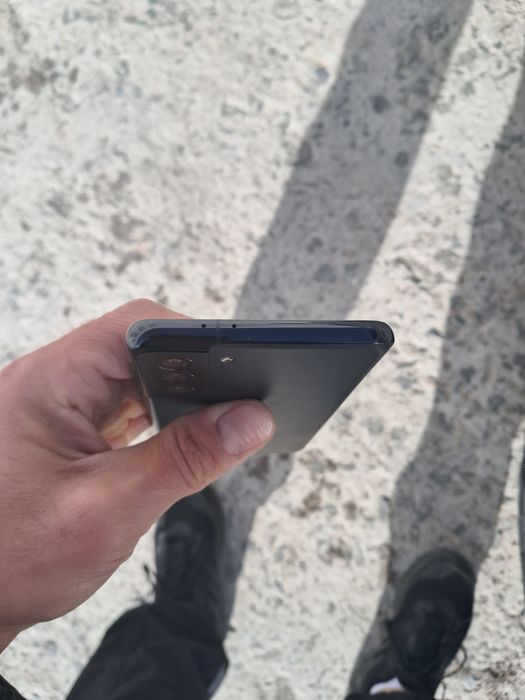 Samsung S21 + 256GB
