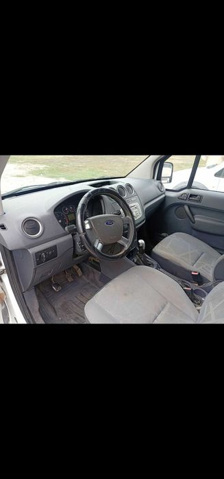 FORD Transit Connect 2012 — imagine 4