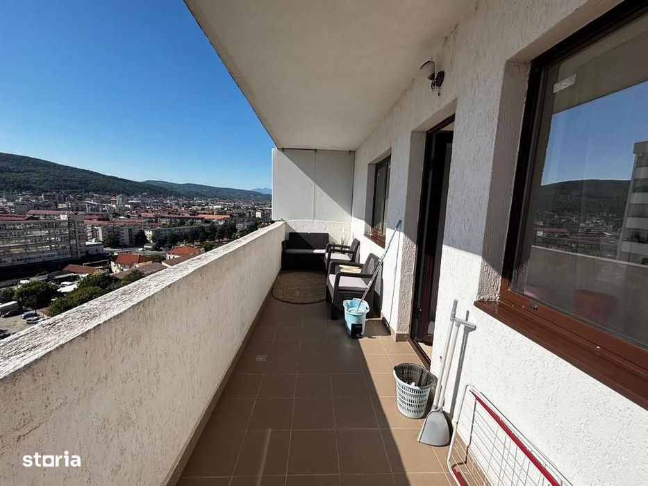 Apartament 3 camere Gib Mihaescu zona Kaufland