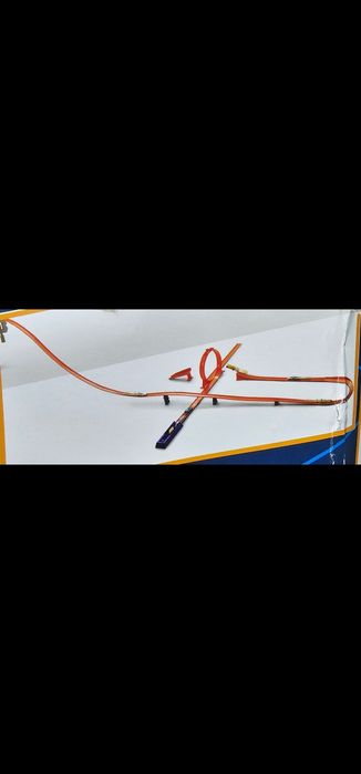 Детски писти Hot wheels различни видове