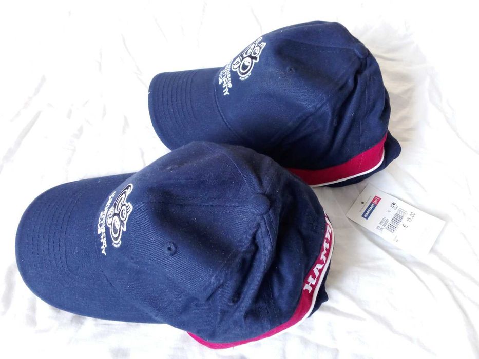 Нови шапки Germany World Cup Hamburg