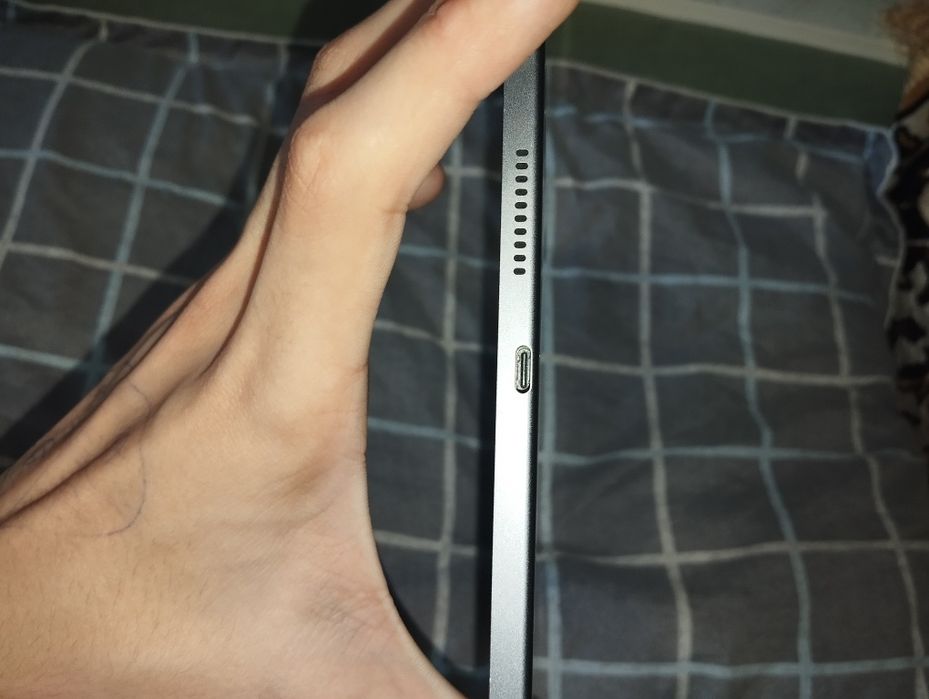 Lenovo Tab k10 gen 2