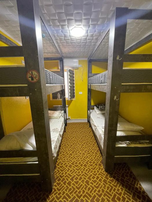 ARZON Hostel Круглосуточно