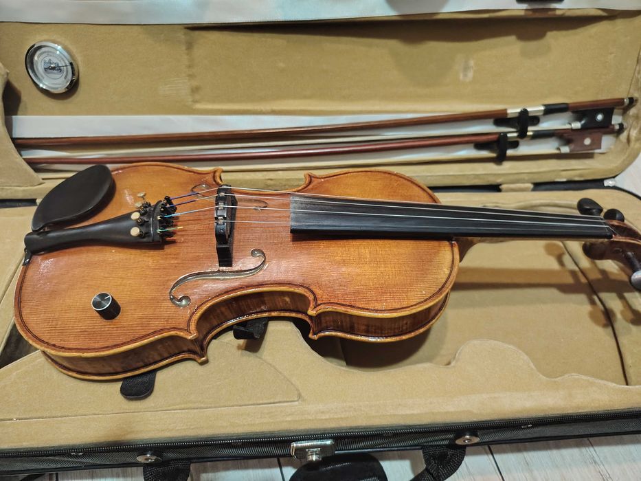 Vioară Eva  vechime 3 ani