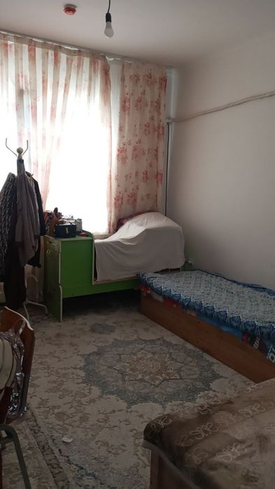 Срочно продаётся квартира Янги хайот