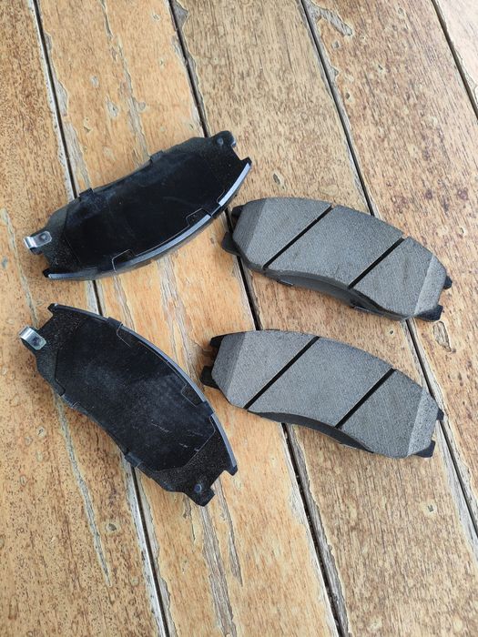 Продаются тормозные колодки