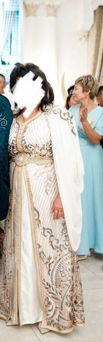 Платье для вечер