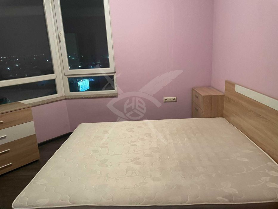 Двустаен - Славейков