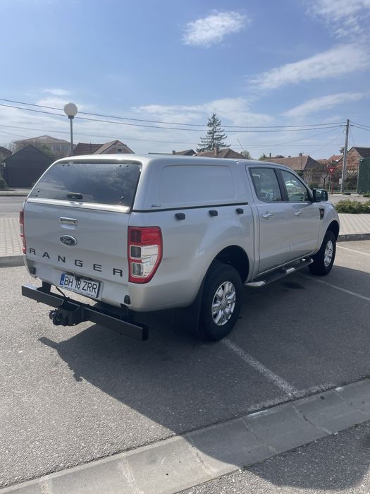 Ford  Ranger  2.2
