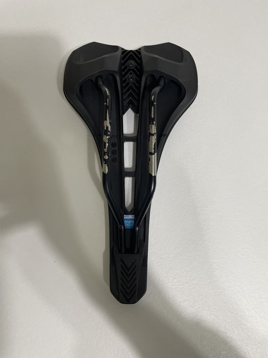 Sa bicicleta PRO Turnix Team 142mm (scaun bicicleta sosea gravel)