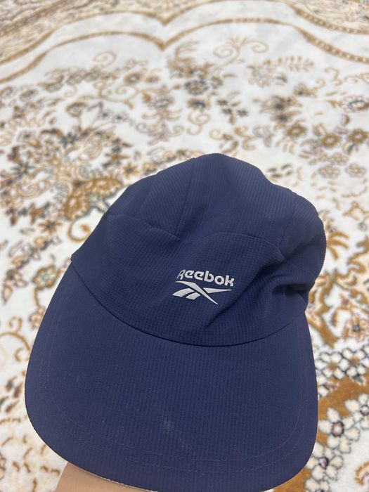 Reebok кепка оригинал