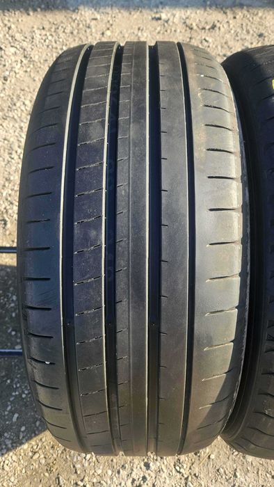 245/50 R19 • Vara • Yokohama Advan Sport V107 105Y | 2 buc | DOT 2024 | Pret/buc
