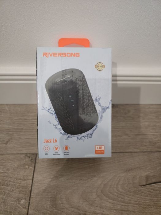 Boxa wireless Riversong Jazz L6