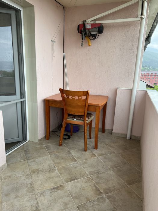 Дава се под наем Двустаен апартамент в Петрич - 55 кв.м за 260 € - Снимка #10