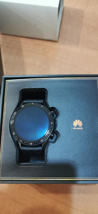 Часы Huawei Watch GT2