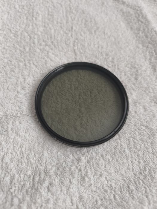 Filtru hoya variabile density
