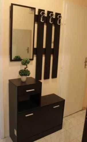 Дава се под наем Тристаен апартамент в Пловдив, Кършияка - 88 кв.м за 260.1 € - Снимка #1