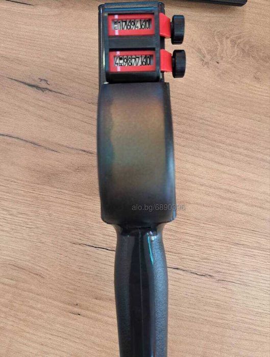 Маркиращи клещи BLITZ S16