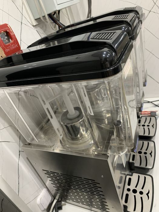 Сокоохладитель SOX-54 54 л