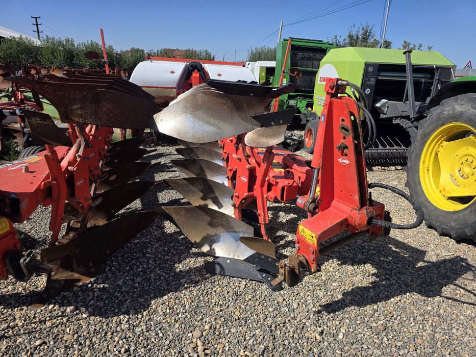 Plug combina disc  freza presa